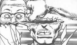 力王 漫画,力与勇气的传奇冒险