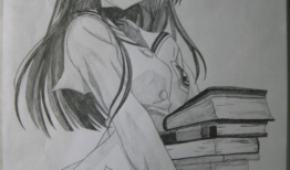 画漫画的漫画,漫画家的奇幻世界