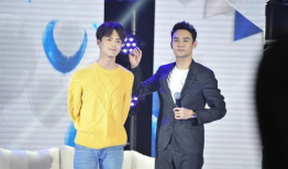 娱乐圈吃瓜总结赵薇,娱乐圈风云变幻中的璀璨明星